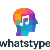 WhatsType Logo